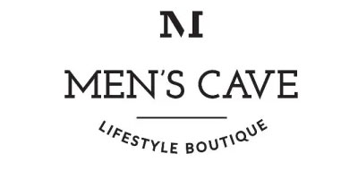 Men's Cave